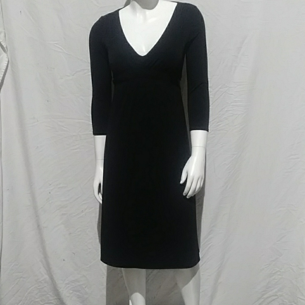 Michael Kors black dress
